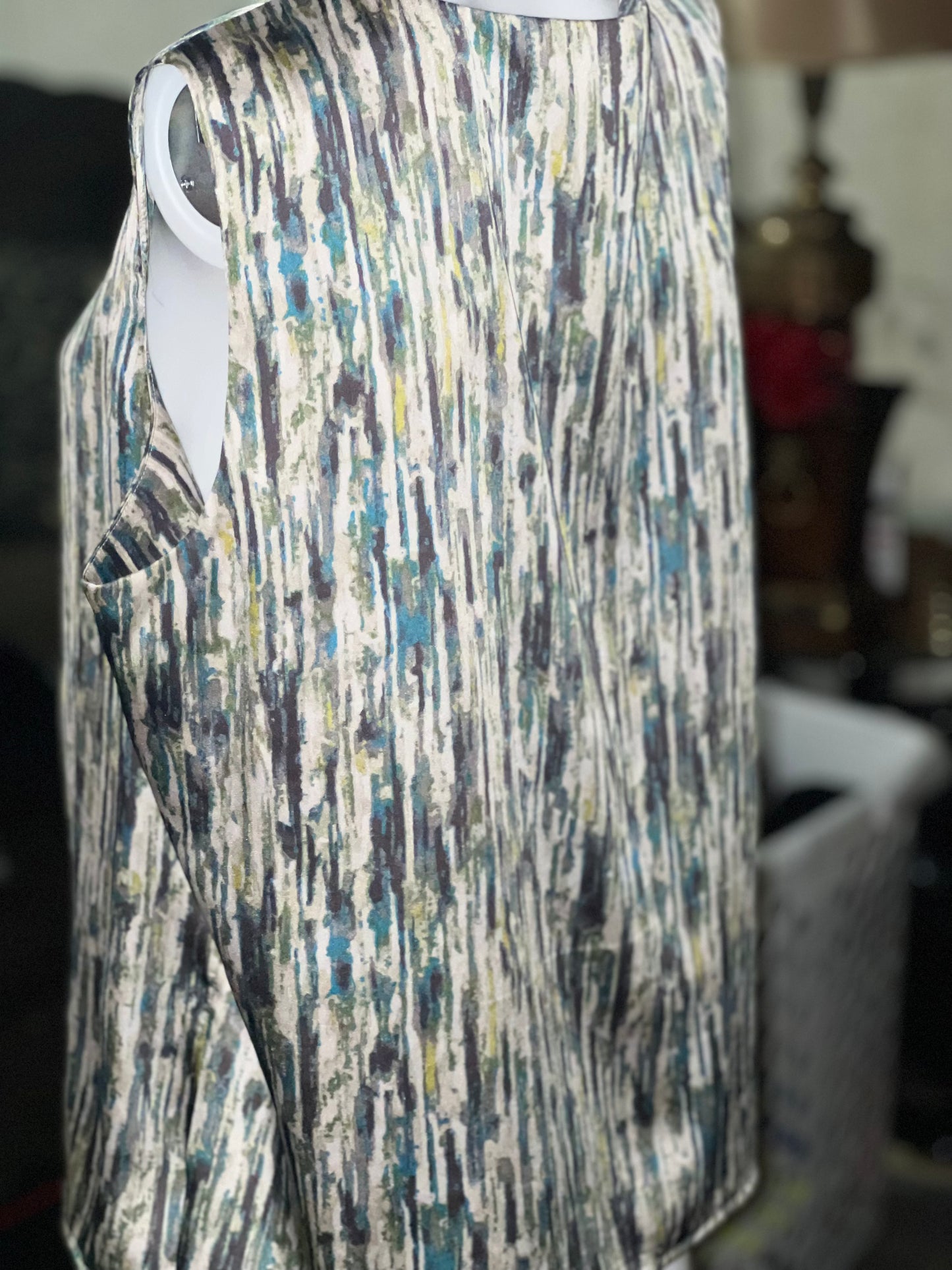 Sharon Young Top Size xl