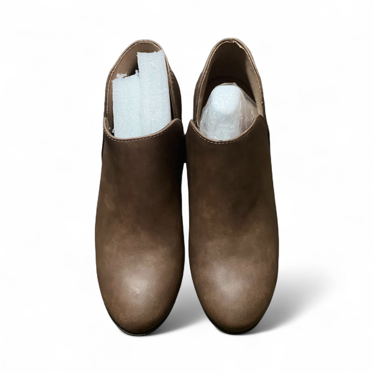 Easy Spirit Bootie Size 8W