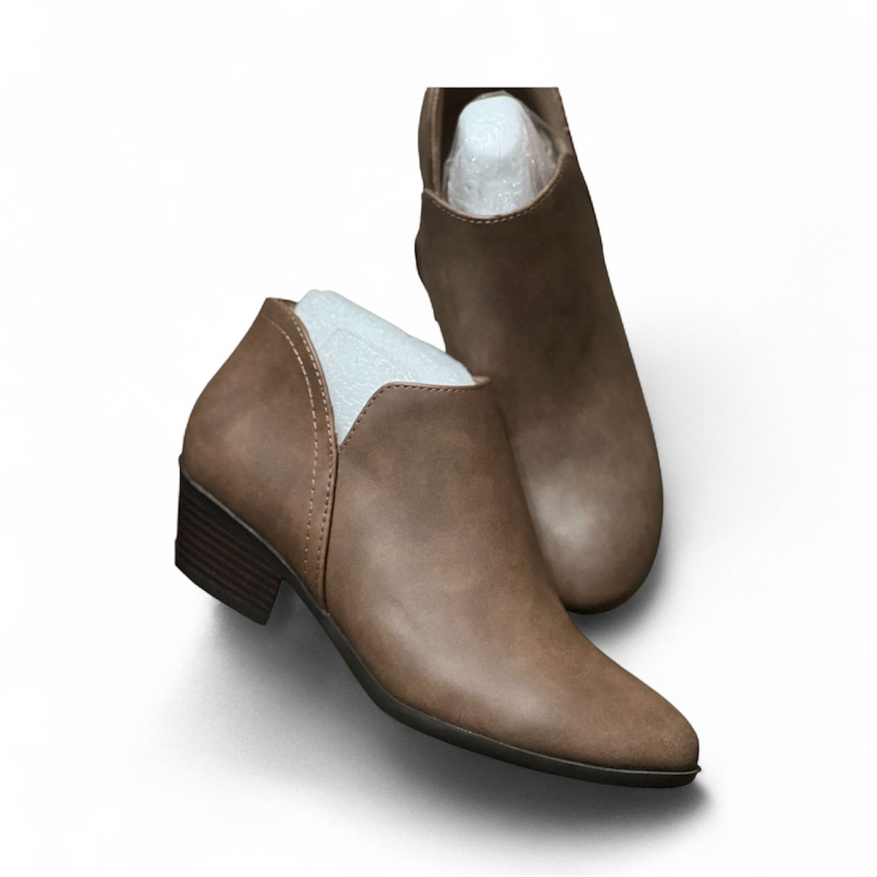 Easy Spirit Bootie Size 8W