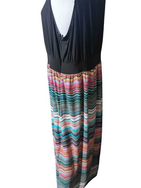 Sami & Jo Dress Size XL